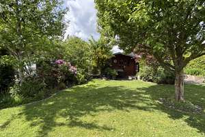 Traumbungalow in ruhiger Lage - Wintergarten, Kamin, PV-Anlage &amp; Gartenparadies in Westerkappeln – Die vollständige Adresse der Immobilie erhältst du vom Anbieter., 49492 Westerkappeln – Vorschaubild 15