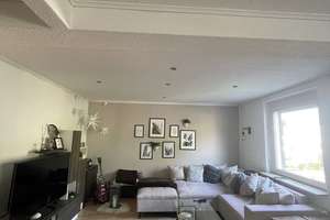 Schöne 3 Zimmer in Kirdorf, Bad Homburg vor der Höhe