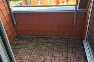 ⭐⭐⭐⭐⭐  2,5-Raum-Wohnung in UNI-Nähe, dadurch sehr gute Vermietbarkeit mit Balkon, mit TG-Stellplatz – Papenburg-Privatweg 8, 39106 Alte Neustadt, Magdeburg – Vorschaubild 6