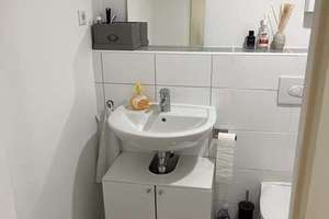 Büroräume im Altbau in Pempelfort – Benedikt Schmittmann Straße 4, 40479 Pempelfort, Düsseldorf – Vorschaubild 6