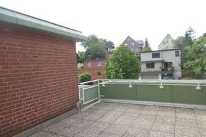 1,5 Zi.-Whg, direkt am Stadtpark, in exklusiver Anlage mit großem Balkon, renoviert – Die vollständige Adresse der Immobilie erhältst du vom Anbieter., 21077 Eißendorf, Hamburg – Vorschaubild 12