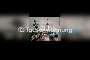 Tauschwohnung: Wohnung mit viel Sonne, Landeseigene – Die vollständige Adresse der Immobilie erhältst du vom Anbieter., 10999 Kreuzberg, Berlin – Vorschaubild 2