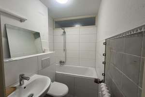1-Zimmer-Apartment in Krefeld-Dykgebiet – Die vollständige Adresse der Immobilie erhältst du vom Anbieter., 47803 Inrath/Kliedbruch, Krefeld – Vorschaubild 3