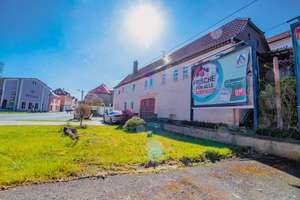 Einfamilienhaus trifft Renditepotenzial | 4-Parteienhaus Saalfeld – Rudolstädter Str. 47, 7318 Saalfeld/Saale – Vorschaubild 2