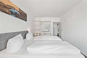 Modernes City Apartment - Ohne Provision – Leipziger Straße 46, 10117 Mitte (Ortsteil), Berlin – Vorschaubild 16