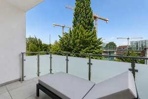 Stilvolle, neuwertige 3 Zimmer-Wohnung in bester Innenstadtlage – Die vollständige Adresse der Immobilie erhältst du vom Anbieter., 48145 Mauritz-West, Münster – Vorschaubild 12