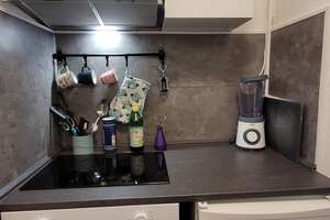2-Room Apartment Available on Mainstraße, Wiesbaden - From 1 November – Mainstraße 19, 65203 Biebrich, Wiesbaden – Vorschaubild 19