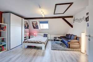 zentrale, große 4 Zimmerwohnung über 2 Etagen in Solingen – Bismarckstraße 16, 42659 Solingen-Mitte, Solingen – Vorschaubild 10