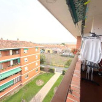 Wohnung zum Verkauf in Torrelaguna