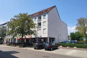 +++Senden-Mitte, 
super 4-Zi.-ETW, 
88,5 m² Wfl., 
EBK, großer Balkon,
TG u. oberird. Stpl.+++