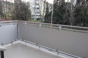 Helle 3-Raum Wohnung mit Balkon u. Gartennutzung – Höhscheiderstr. 72, 42699 Ohligs/Aufderhöhe/Merscheid, Solingen – Vorschaubild 9