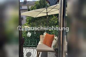 Tauschwohnung: Großzügige 4-Zimmer-Wohnung in Wiesbaden gesucht – Die vollständige Adresse der Immobilie erhältst du vom Anbieter., 65195 Westend / Bleichstraße, Wiesbaden – Vorschaubild 7