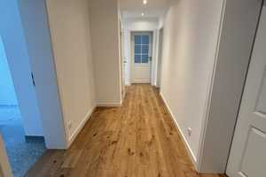 DO, nördl. GARTENSTADT, kernsan. Wohnung KFW 55, 4-Zimmer, Eiche Landhausdielen, großer Süd-Blk – Dortmund – Vorschaubild 8