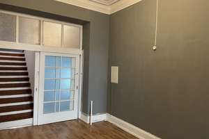 Große, helle Wohnung - Kombination aus Altbau und Loft – Friedrich-Ebert Straße 170, 42117 Elberfeld West, Wuppertal – Vorschaubild 3