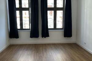Frisch renovierte 2 Raum Wohnung am Hasselbachplatz  – Otto-von-Guericke-Straße ., 39104 Altstadt, Magdeburg – Vorschaubild 5