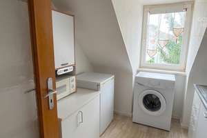 Vermietete 2-Zimmer-Wohnung – attraktive Kapitalanlage in gepflegtem Wohnhaus  – Die vollständige Adresse der Immobilie erhältst du vom Anbieter., 90489 Wöhrd, Nürnberg – Vorschaubild 7