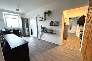 Solide Investition: Vermietete Eigentumswohnung mit 2,5 Zimmern und Balkon in Berlin – Die vollständige Adresse der Immobilie erhältst du vom Anbieter., 12619 Hellersdorf, Berlin – Vorschaubild 3