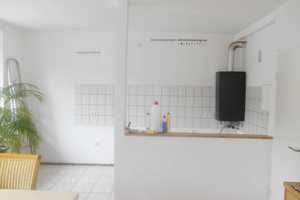 Wohnen in Flingern Nord: Circa 64qm große 3 Zimmer Wohnung mit Balkon! – Düsseldorf – Vorschaubild 2
