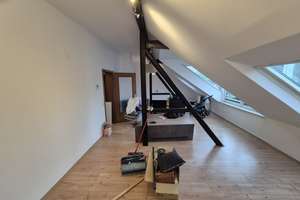 Schöne DG Wohnung – Kaiserstraße 115, 42329 Vohwinkel, Wuppertal – Vorschaubild 3