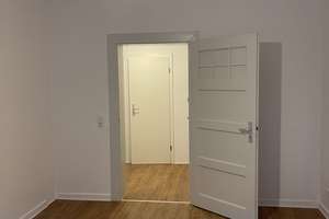Lebendiges Stadtwohnen: 2-Zimmer-Wohnung in zentraler Lage – Dreikreuzenstraße 10, 30449 Linden-Süd, Hannover – Vorschaubild 19