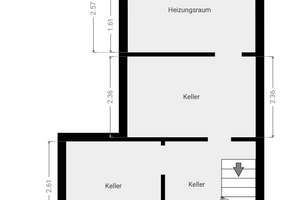 Lehnin: idyllisches Einfamilienhaus mit großem Garten, Garage und Pool – Die vollständige Adresse der Immobilie erhältst du vom Anbieter., 14797 Kloster Lehnin – Vorschaubild 24