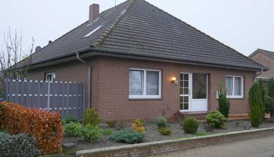 Bild von Vielfältig nutzbarer Bungalow