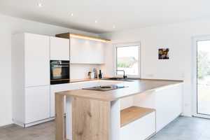 Doppelhaus Deal QNG⁺-Line: Bezahlbar Bauen! – Steinfurt (Kreis) – Vorschaubild 5