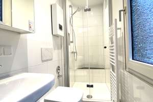 Renovierte Wohnung mit Charme in der Fürther Fußgängerzone – Die vollständige Adresse der Immobilie erhältst du vom Anbieter., 90762 Altstadt, Innenstadt, Fürth – Vorschaubild 5