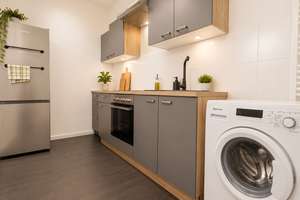 Renovierte 2-Zimmer-Wohnung mit Fernsicht in Hannover-Döhren (Erbpacht) – 30519 Döhren, Hannover – Vorschaubild 10