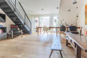 SELTENE GELEGENHEIT! RUHIG UND DENNOCH ZENTRAL GELEGENE GALERIEWOHNUNG SUCHT NEUE EIGENTÜMER – Die vollständige Adresse der Immobilie erhältst du vom Anbieter., 47803 Kempener Feld/Baackeshof, Krefeld – Vorschaubild 4