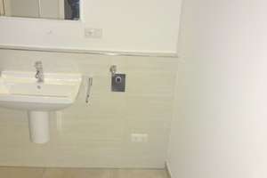 Fußgängerzone  - exklusive 2 ZKB mit Balkon + Einbauküche W5 – Mottenstr. 3, 26122 Innenstadt, Oldenburg (Oldenburg) – Vorschaubild 12
