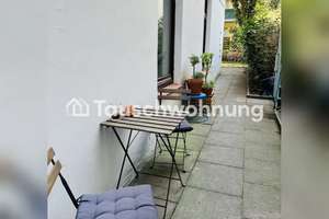 Tauschwohnung: 2,5 Zimmer Altbauwohnung mit eigenem Garten in Eimsbüttel  – Grädenerstraße 8, 20257 Eimsbüttel (Ortsteil), Hamburg – Vorschaubild 12