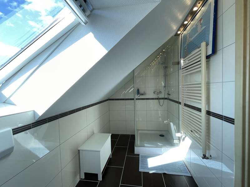 Immobilie in Barnitz - Einfamilienhaus mit Einliegerwohnung und großer Dachterrasse mit Blick auf die Trave        ( A3202) - Bild 4