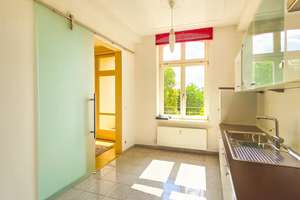 Direkt vom Eigentümer - Provisionsfrei - Südbalkon, Wintergarten, Aufzug, Garage, Parkett, EBK – Mozartstraße 19, 4107 Zentrum-Süd, Leipzig – Vorschaubild 19