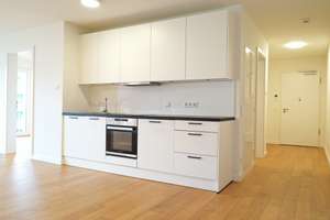 Moderne 2-Zimmer Wohnung im 3. OG mit Balkon in München – Hansastraße 183, 81373 Mittersendling, München – Vorschaubild 5