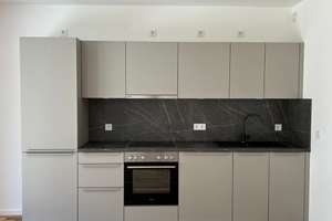 Moderne 2-Zimmerwohnung mit Terrasse und Stellplatz in Bahrenfeld! – Bahrenfelder Chaussee 65, 22761 Bahrenfeld, Hamburg – Vorschaubild 4