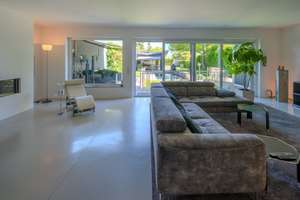 Exklusives Mehrgenerationenhaus mit Pool, großzügigen Gartenhaus und Sauna – Die vollständige Adresse der Immobilie erhältst du vom Anbieter., 41238 Schelsen, Mönchengladbach – Vorschaubild 2