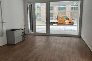 Freundliche 2-Zimmer Neubauwohnung mit Terrasse in Laim – Wilhelm-Riehl-Straße 00, 80687 Friedenheim, München – Vorschaubild 2