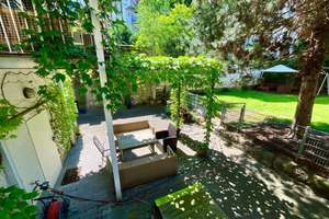 Wohnen mit besonderem Charme-exklusive 5-Zimmer-Maisonette in Top-Lage


 – 67061 Süd, Ludwigshafen am Rhein – Vorschaubild 13