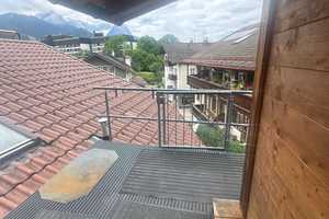 Preisreduktion!!!! Traditionshaus im historischem Kern der Altstadt mit Gebirgsblick (Ludwigstraße) – Garmisch-Partenkirchen (Kreis) – Vorschaubild 71