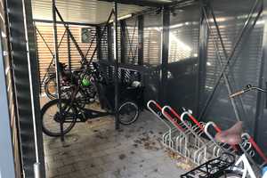 Barrierefreie Erdgeschosswohnung mit Terrasse – Baumstraße  22, 30171 Hannover – Vorschaubild 23