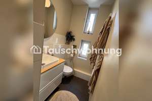 Tauschwohnung: 2-Zimmer Altbauwohnung mit Balkon – Die vollständige Adresse der Immobilie erhältst du vom Anbieter., 10247 Friedrichshain, Berlin – Vorschaubild 3