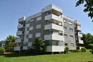 Eigentumswohnung mit Abstand  in gefragter Lage in Fallersleben – Die vollständige Adresse der Immobilie erhältst du vom Anbieter., 38442 Fallersleben, Wolfsburg – Vorschaubild 2