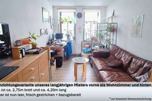 Von privat: Ruhig in Top-Lage - nur 1 Min zum Lindenauer Markt, Tageslichtküche und -Bad, neue EBK – Goetzstraße 3, 4177 Altlindenau, Leipzig – Vorschaubild 44