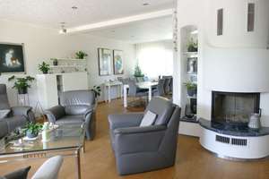 Einmalige Gelegenheit: Top gepflegtes Einfamilienhaus mit schönem Garten Wohnen am Stadtwald – Die vollständige Adresse der Immobilie erhältst du vom Anbieter., 46397 Bocholt – Vorschaubild 19