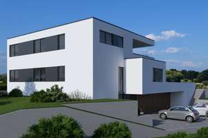 Villa Panorama – Die vollständige Adresse der Immobilie erhältst du vom Anbieter., 72766 Reutlingen-Mitte, Reutlingen – Vorschaubild 6