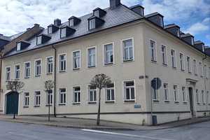Historisches Mehrfamilienhaus im Herzen von Schlettau – Schlettau, Erzgebirgskreis, 9487 Erzgebirgskreis – Vorschaubild 1