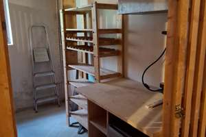3-Zimmer - 85qm - möbliert - frei ab sofort – Reinekestr. 6, 81545 Harlaching, München – Vorschaubild 23