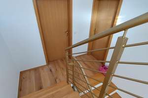 Erstbezug nach Modernisierung und Renovierung Reihenmittelhaus mit Sauna in Wetter  – Am Wilshause 18, 58300 Wetter (Ruhr) – Vorschaubild 17