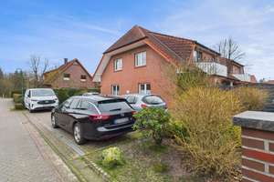 Moderne 3-Zimmer-Obergeschosswohnung mit Balkon und Ausbaureserve – Die vollständige Adresse der Immobilie erhältst du vom Anbieter., 26203 Wardenburg – Vorschaubild 13